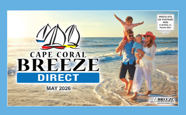 Cape Coral Breeze Direct (May '26)